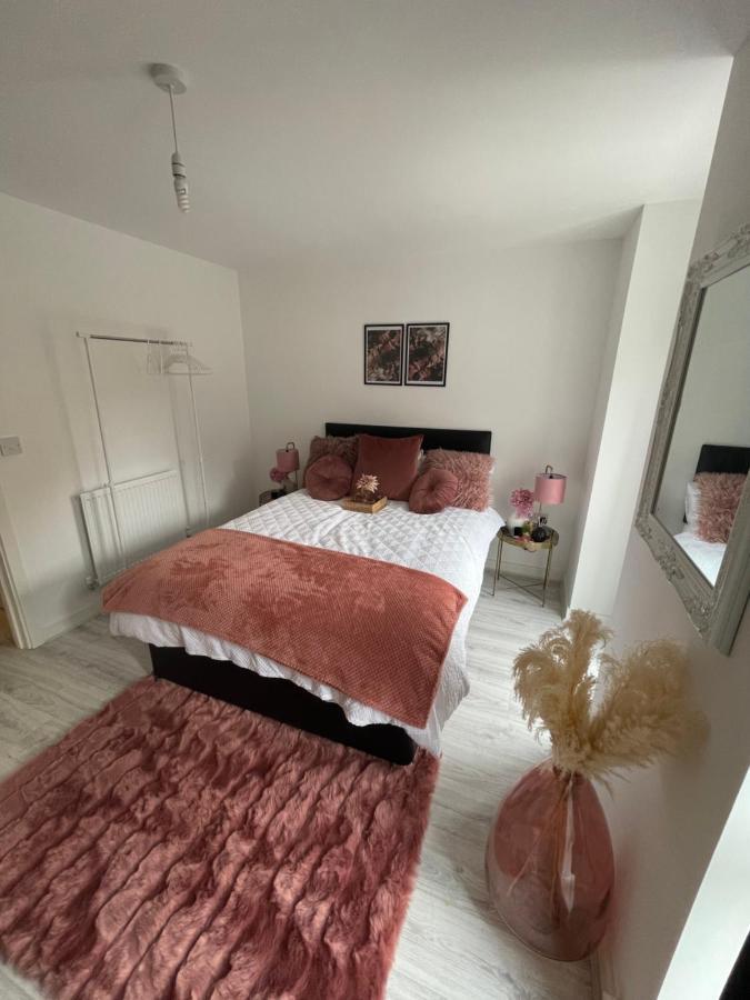 Cosy Bedrooms Μάντσεστερ Εξωτερικό φωτογραφία